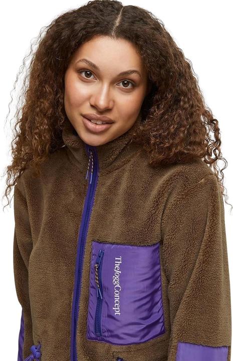 Produktbild TheJoggConcept JCBIBI JACKET - 22800091 (XXL)