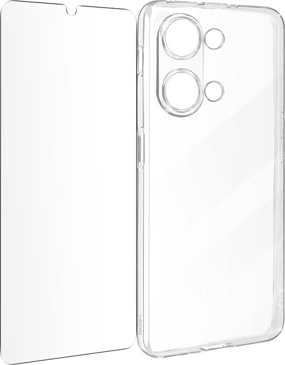 Produktbild Avizar 360 Schutz, Folie und Hülle Series (OnePlus Nord 3)