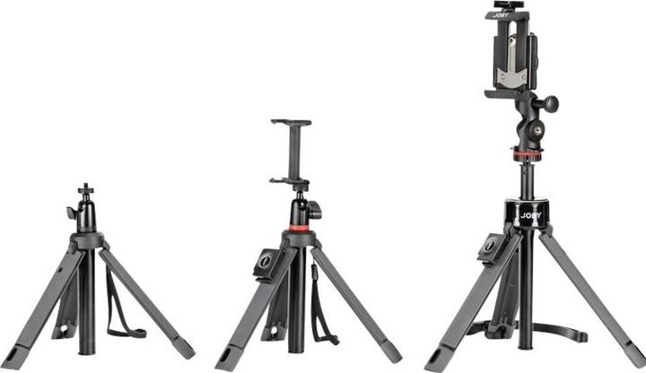 Actual product image Joby TelePod Mobile (Plastic)