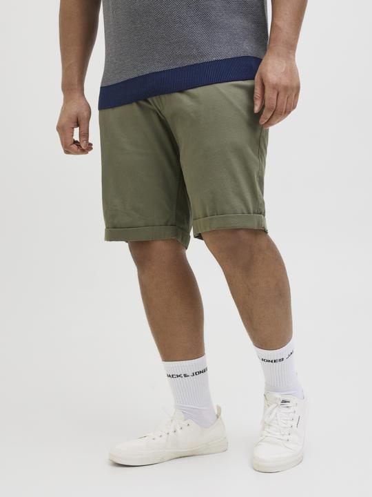 Produktbild Jack & Jones Jpstdave Jjchino Shorts Sn Akm Pls (42)