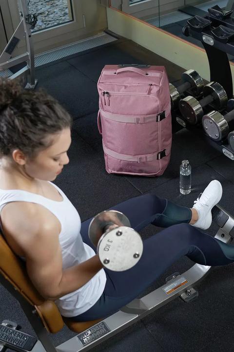 Actual product image Travelite Kick Off (65 l, M (50 - 90l))