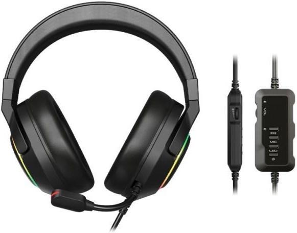 Image du produit Tronsmart Casque de jeu Sparkle (Filaire)