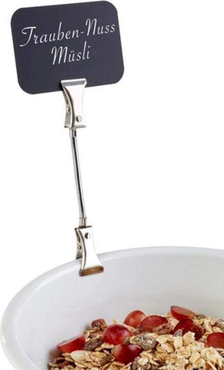 Produktbild APS Beschriftungskarten, 10er-Set