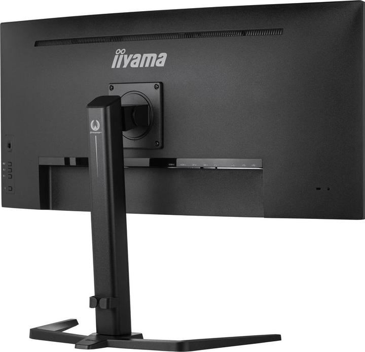 Actual product image iiyama G-Master GB3467WQSU (3440 x 1440 pixels, 34")