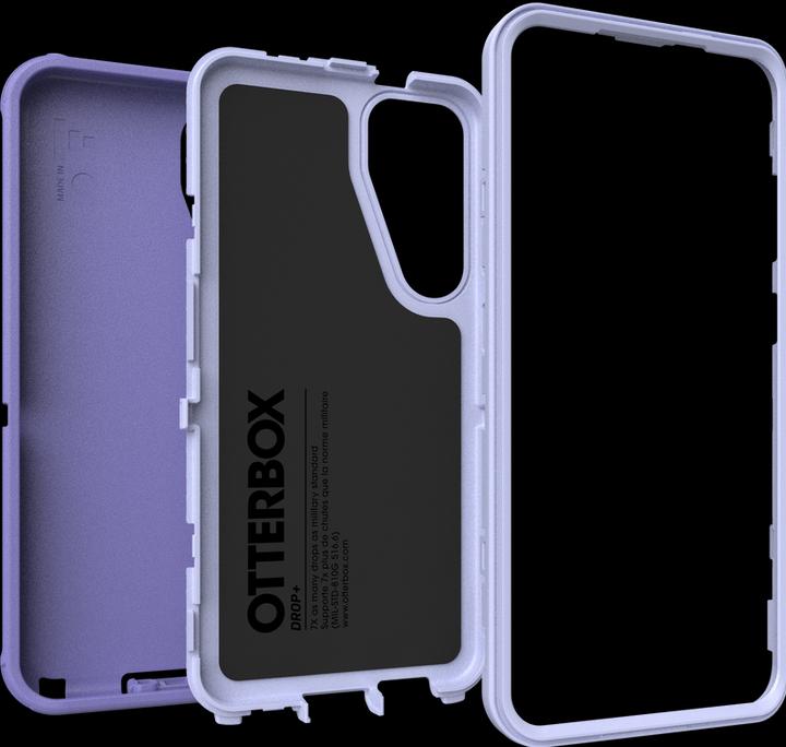 Actual product image OtterBox Defender (Samsung Galaxy S25+)