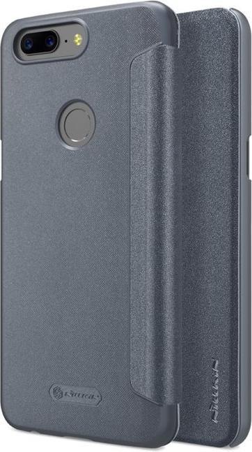 Immagine prodotto Nillkin Serie Sparkle (OnePlus 5T)