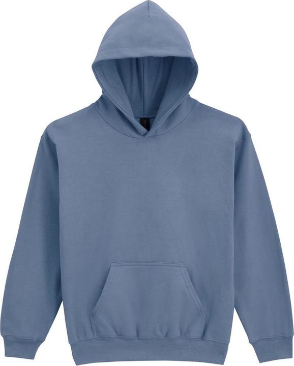 Gildan Kapuzenpullover Mittelschwer (XS)
