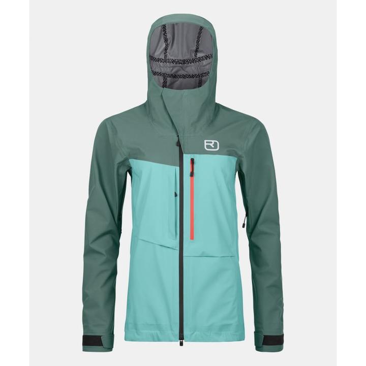 Immagine prodotto Ortovox Ravine Shell Jacket W (XL)