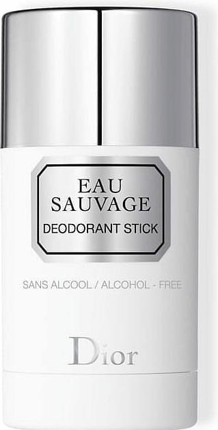 Actual product image Dior Eau Sauvage (Stick, 75 ml)