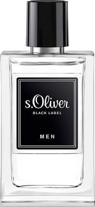 Produktbild S.Oliver Black Label Men (Lotion, 50 ml)