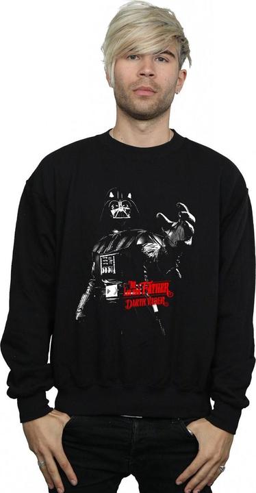 Produktbild Star Wars Darth Vader I Am Your Father Sweatshirt (3XL)