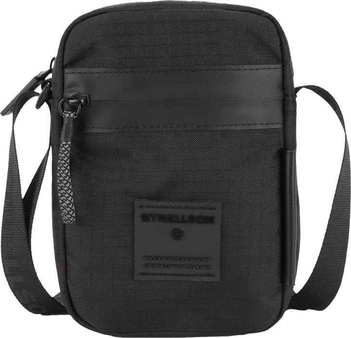 Produktbild Strellson northwood rs clint shoulderbag xsvz