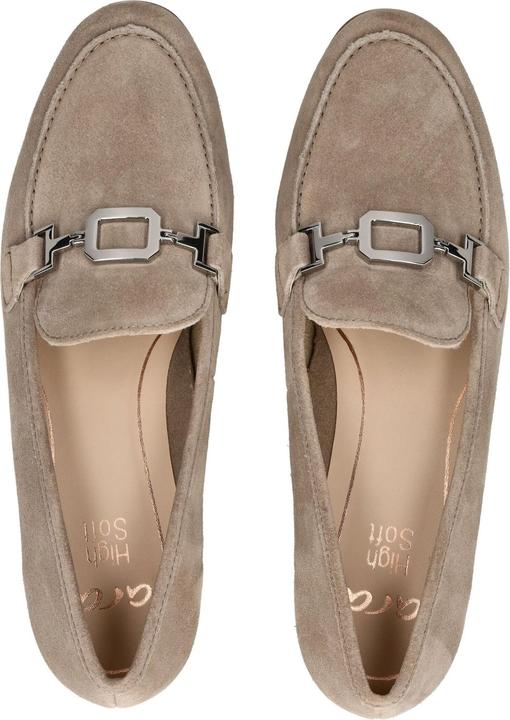 Actual product image Ara Slipper (40)