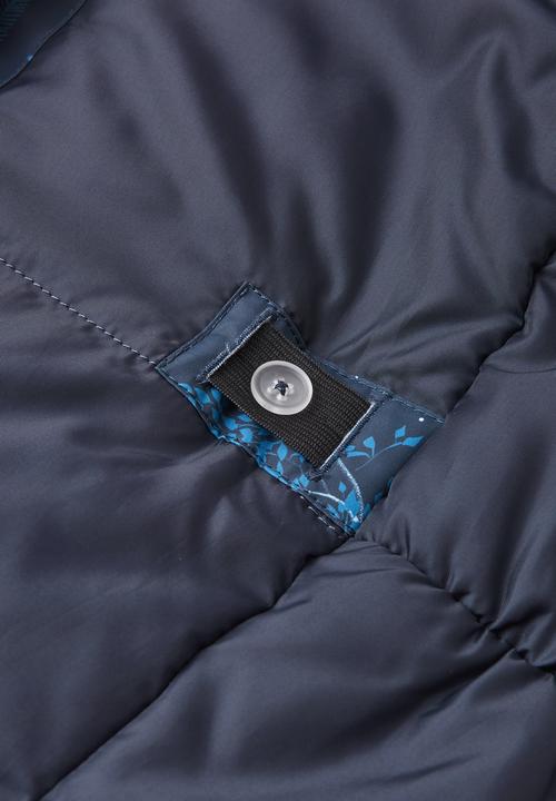 Immagine prodotto Reima tec toddlers tuta da neve Lappi Navy bambino (80)