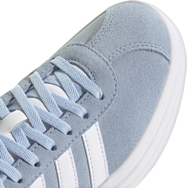 Actual product image adidas Vl Court Bold (40)