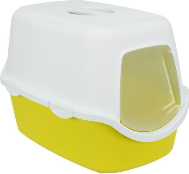 Produktbild Trixie Katzentoilette Vico (Katzenklo geschlossen)