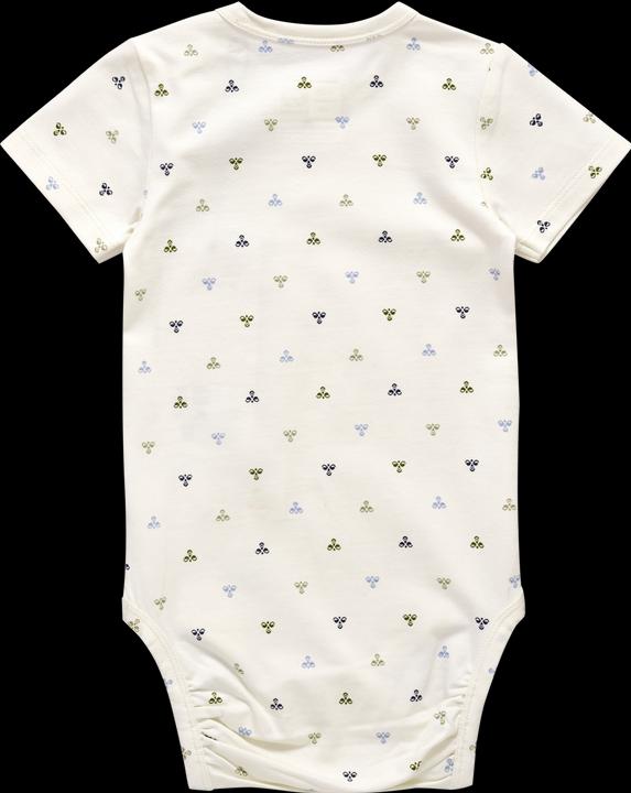 Actual product image hummel Hmlbeesy Body S/S (80)
