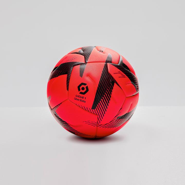 Produktbild Kipsta Ligue 1 Uber Eats Offizieller Spielball (5)