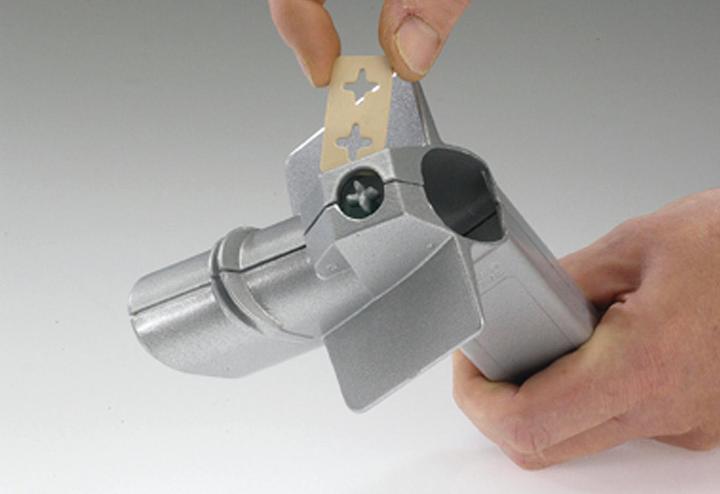 Actual product image Westmark Cherrymat