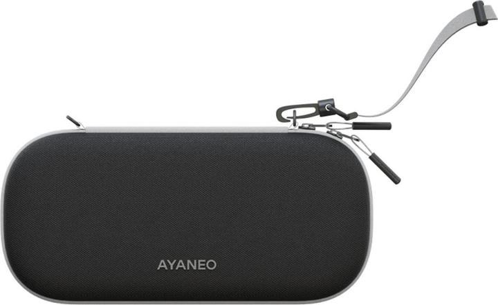 Produktbild Ayaneo Schutzgehäuse für 2 und Geek Schwarz