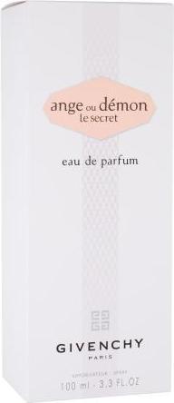 Image du produit Givenchy Ange ou Démon (Etrange) Le Secret 2014 (Eau de parfum, 100 ml)