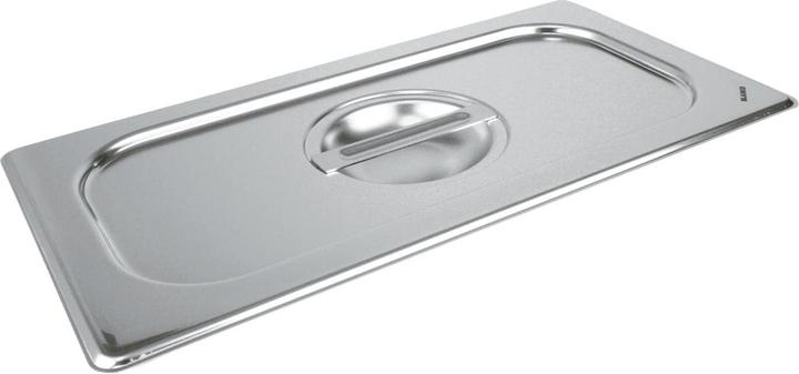 Miele Deckel zu Garschale GN 1 / 3 (GN 1/3)