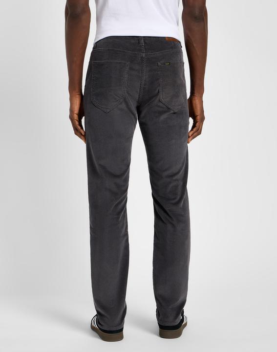 Actual product image Lee Slim fit fabric trousers MVP (32, 34)