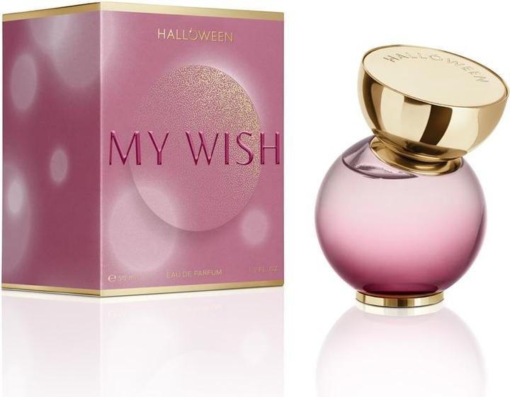 Immagine prodotto Halloween Eau de Parfum My Wish (Eau de parfum, 30 ml)