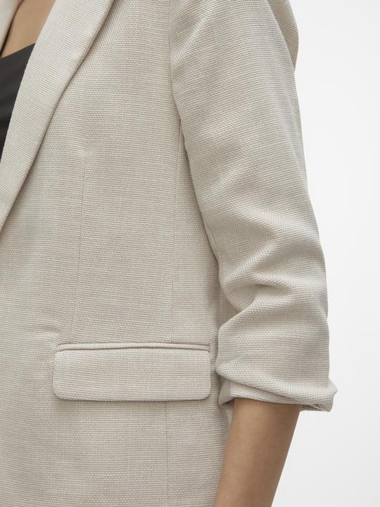 Produktbild Vero Moda VMFRIDA LS REGULAR BLAZER Blazer (34)