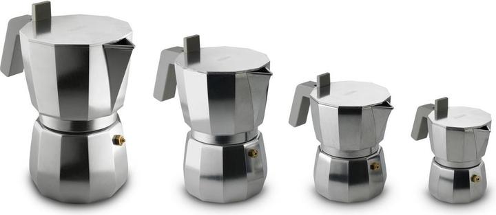 Actual product image Alessi Moka (1 T.)
