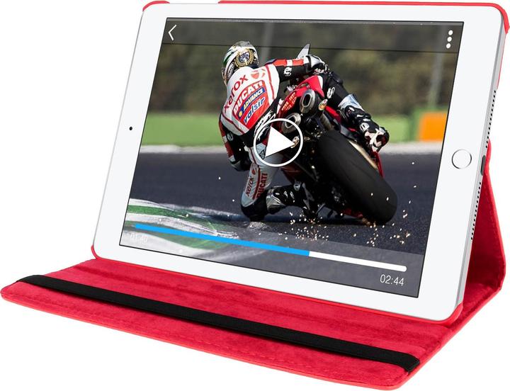 Immagine prodotto Avizar Serie 360 (IPad 6)