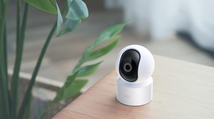 Image du produit Xiaomi Mi Camera (1920 x 1080 Pixels)