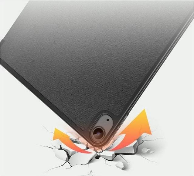 Immagine prodotto Dux Ducis Tri-fold Smart Case (iPad Air 2020 (4. Gen), iPad Air 2022 (5a generazione))