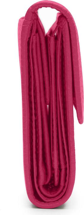 Produktbild Lazarotti Bologna Leather Geldbörse Leder 12 cm