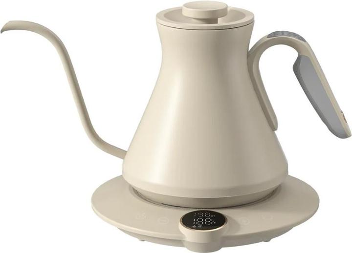 Actual product image Cocinare Coffee Gooseneck Kettle B6 (0.60 l)