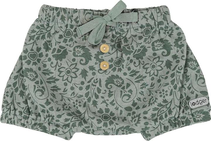 tribù dei fiori limo verde