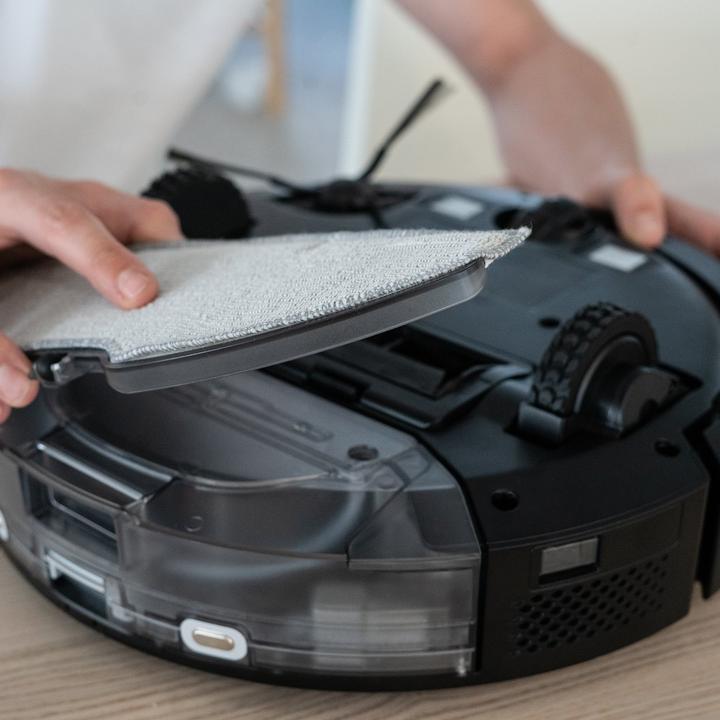 Immagine prodotto Hombli Kit di accessori per aspirapolvere robot intelligenti