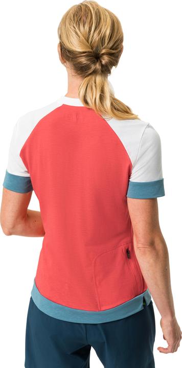 Image du produit Vaude Chemise Altissimo Q-Zip pour femme (38)