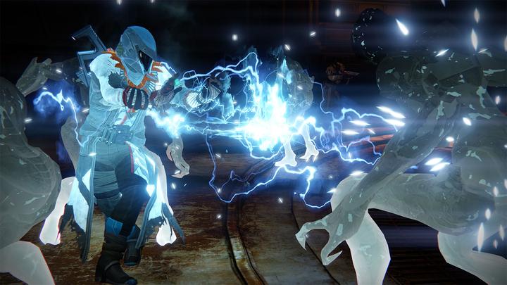 Image du produit Activision Destiny : The Taken King - Édition Légendaire - PlayStation 3 (PS3)