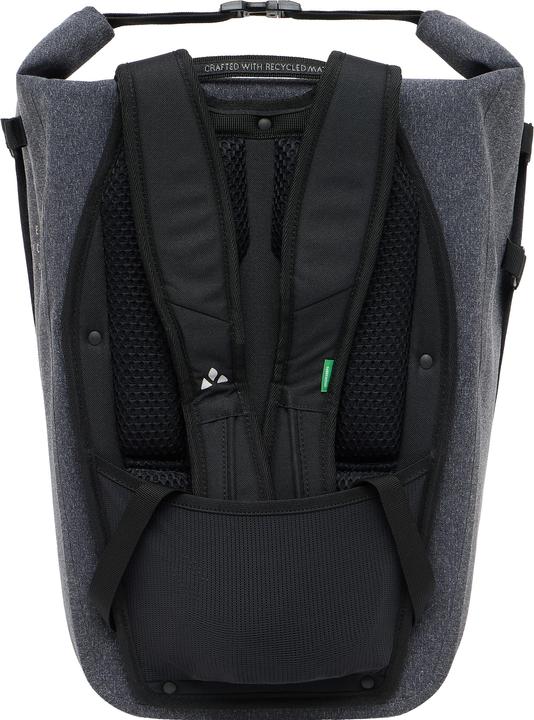 Image du produit Vaude ReCycle Transformer 2in1 (26 l, Sacoches)
