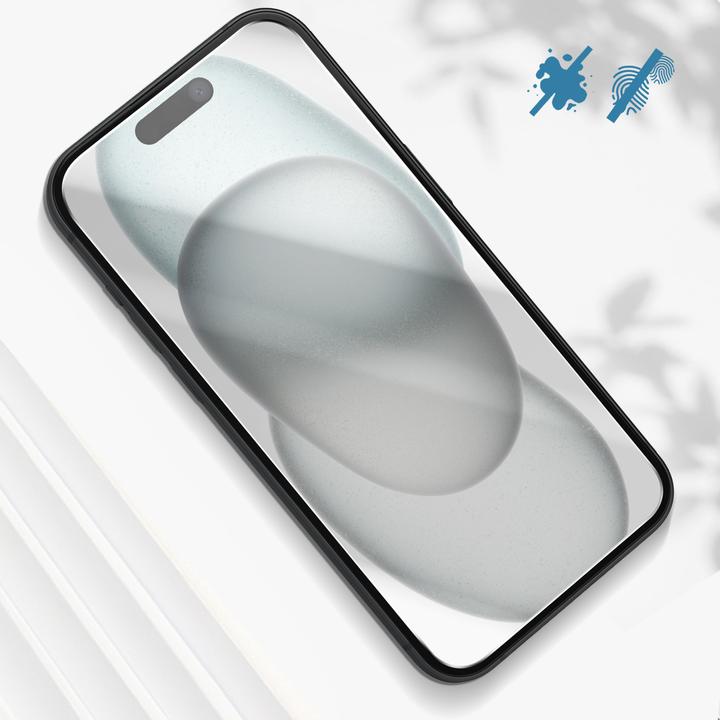 Produktbild Avizar ClearShield Folie (1 Stück, Apple iPhone 16 Plus)