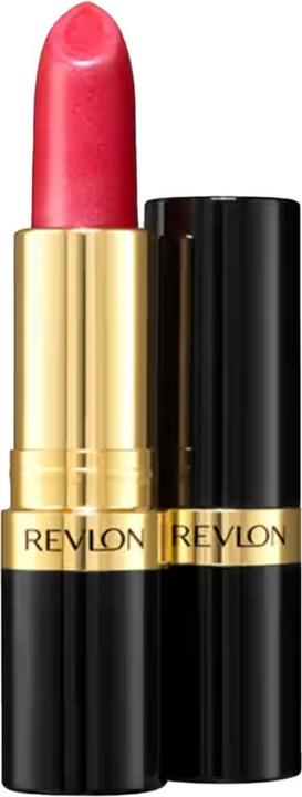 Produktbild Revlon Super Lustrous Lipstick - Softsilver Rose (Pink, Rosa)