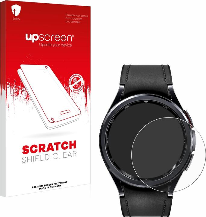 Produktbild upscreen Scratch Shield Displayschutz