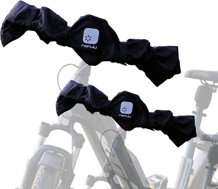 Honju BIKE handlebar protection cover for e-bikes