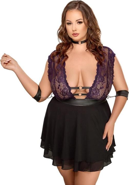 Productafbeelding Cottelli Collection Stel (4XL)