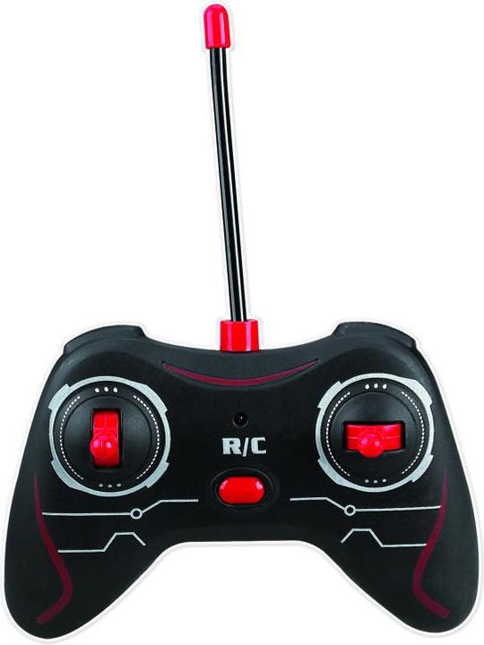 Image du produit Rs Toys Auto Radiocomadate 1:16 X Storm Competition 2 Ass.