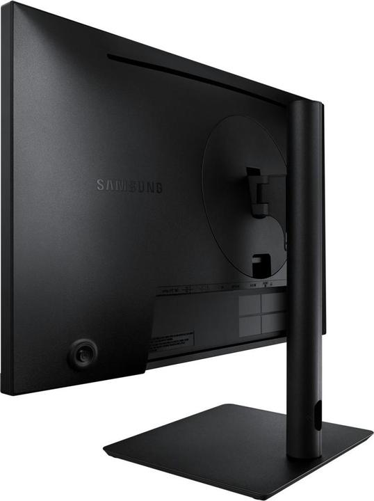 Actual product image Samsung LS24R650FDUXEN (1920 x 1080 pixels, 24")