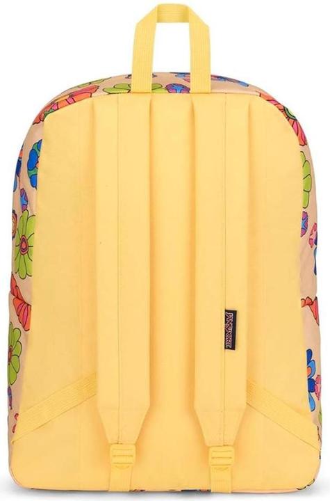 Actual product image JanSport backpack superbreak (25 l)