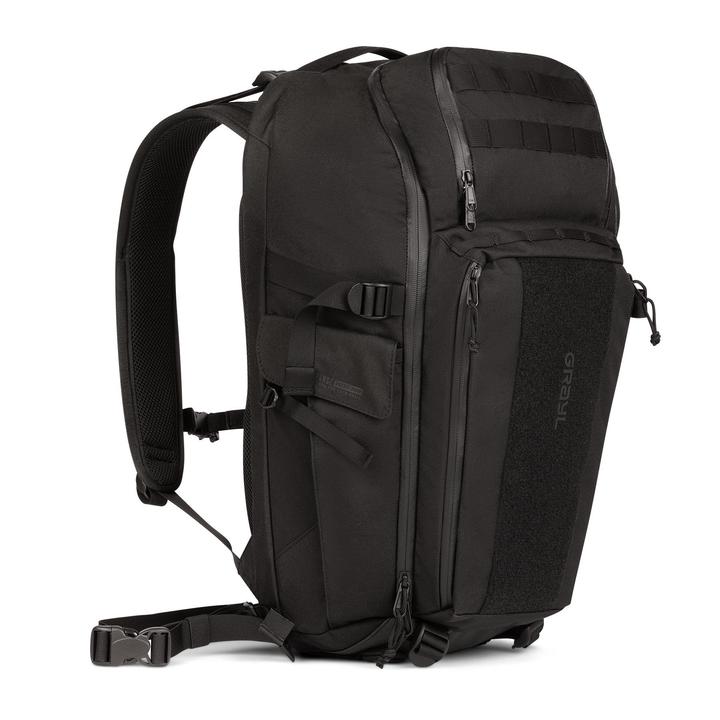 Covert Black