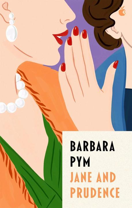 Produktbild Jane And Prudence (Englisch, Barbara Pym, 2022)